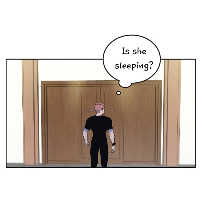 Fluffy Boyfriend Chapter 87 page 34 - 