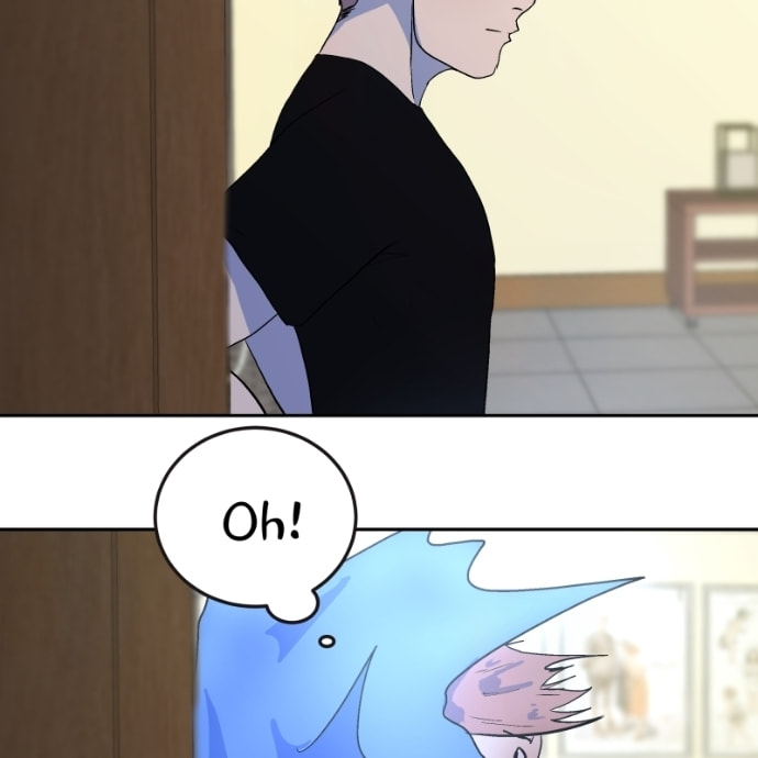 Fluffy Boyfriend Chapter 87 page 39 - 