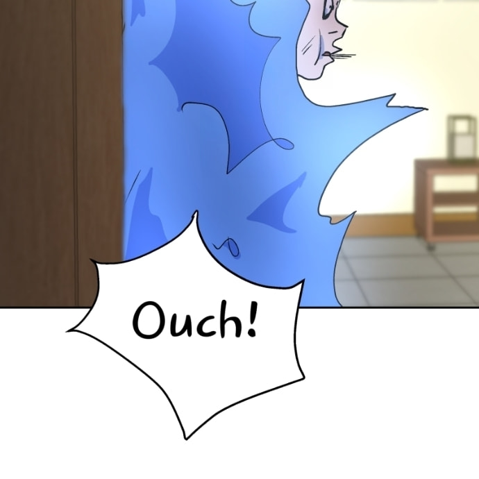 Fluffy Boyfriend Chapter 87 page 40 - 