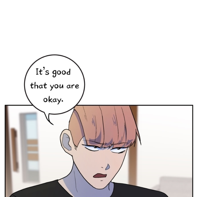 Fluffy Boyfriend Chapter 87 page 5 - 