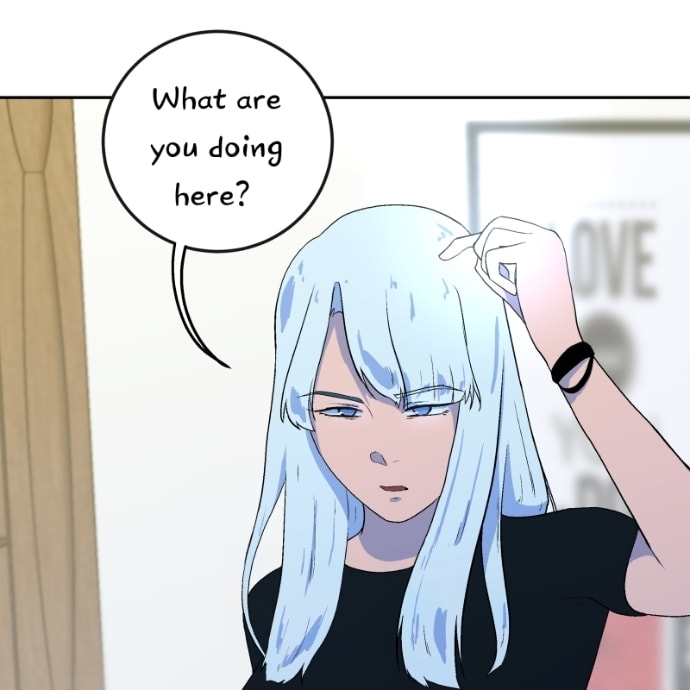 Fluffy Boyfriend Chapter 87 page 42 - 