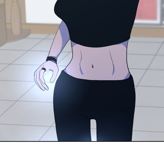 Fluffy Boyfriend Chapter 87 page 43 - 