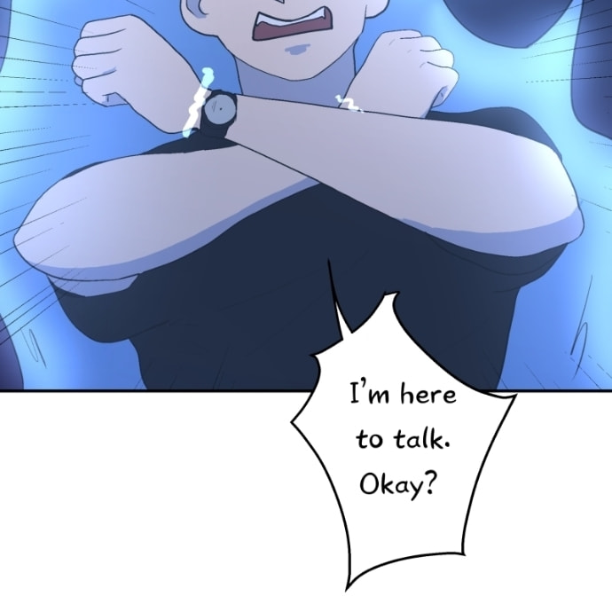 Fluffy Boyfriend Chapter 87 page 45 - 