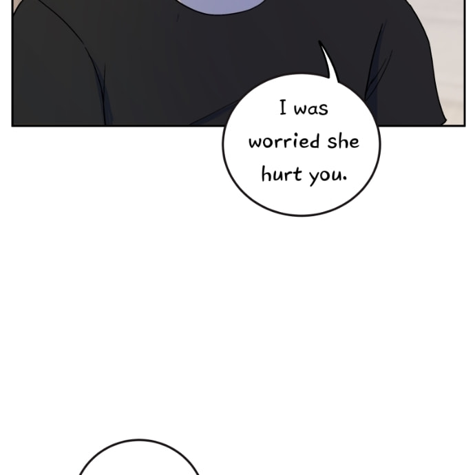 Fluffy Boyfriend Chapter 87 page 6 - 