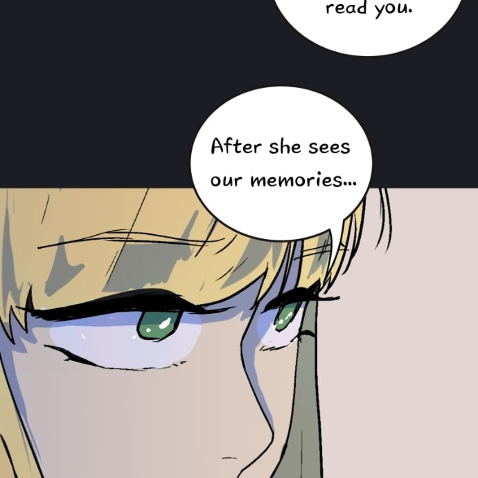 Fluffy Boyfriend Chapter 87 page 54 - 