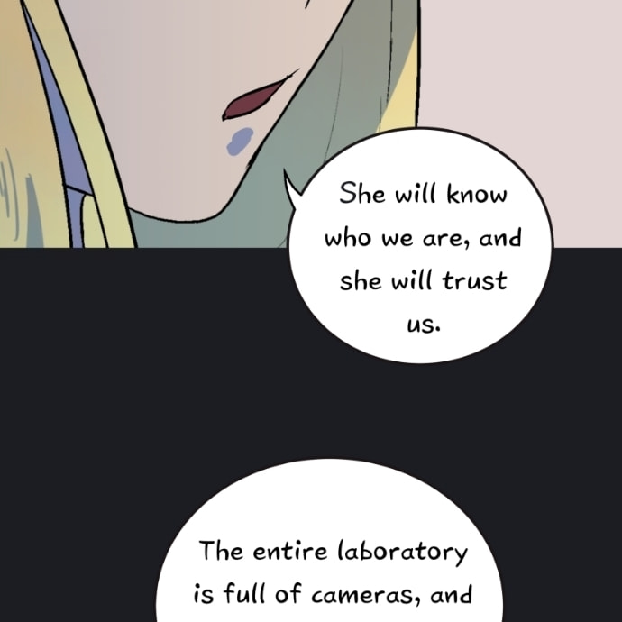 Fluffy Boyfriend Chapter 87 page 55 - 
