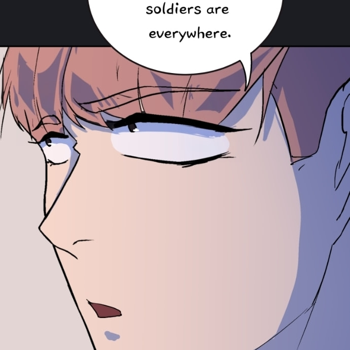 Fluffy Boyfriend Chapter 87 page 56 - 