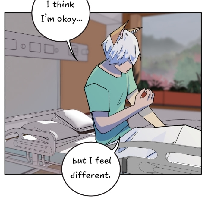 Fluffy Boyfriend Chapter 87 page 7 - 
