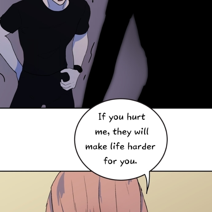 Fluffy Boyfriend Chapter 87 page 64 - 