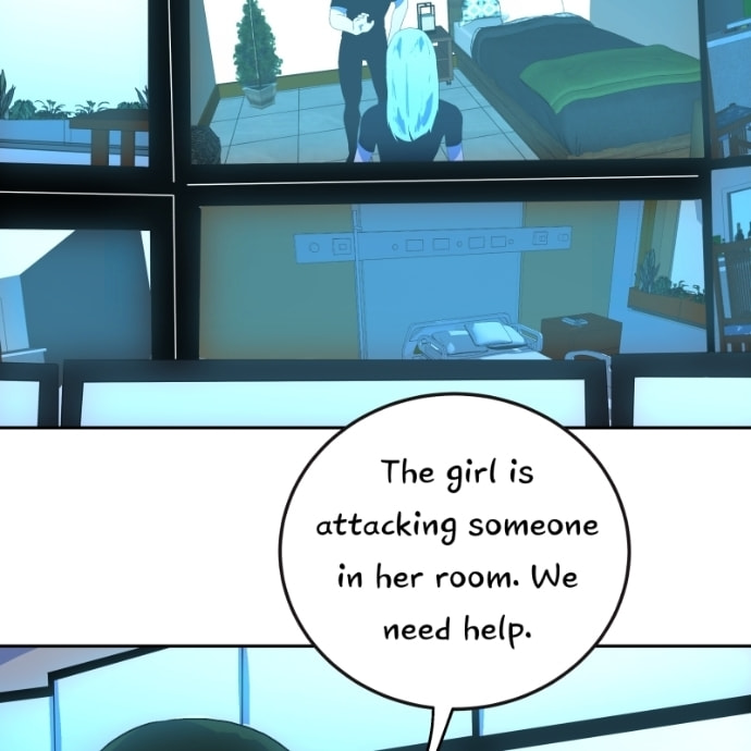 Fluffy Boyfriend Chapter 87 page 67 - 