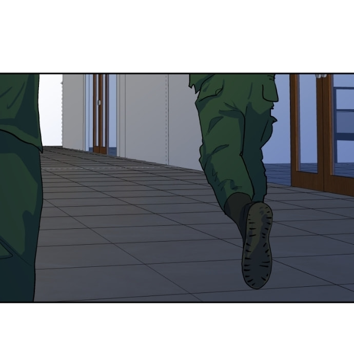Fluffy Boyfriend Chapter 87 page 69 - 