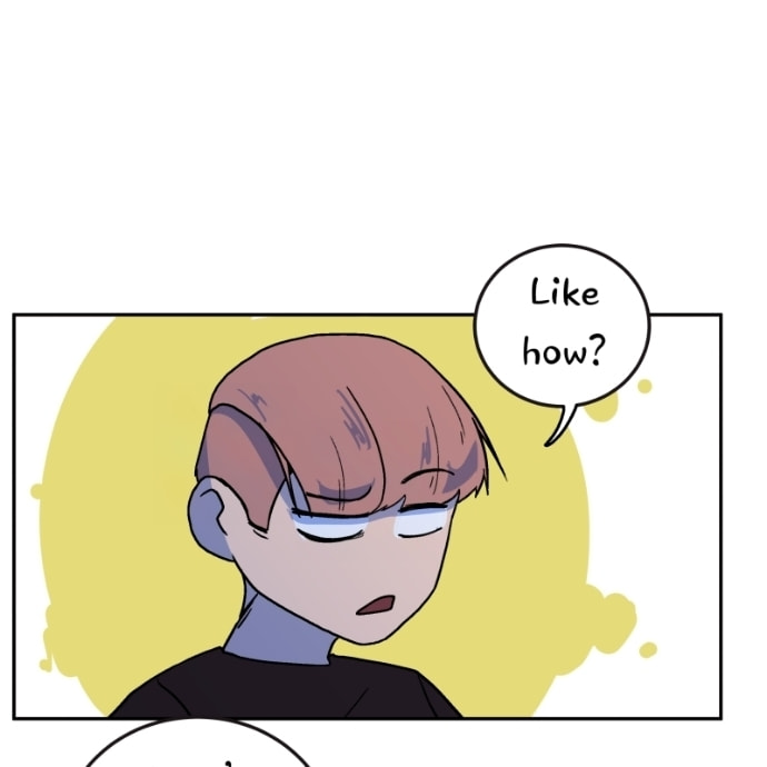 Fluffy Boyfriend Chapter 87 page 8 - 