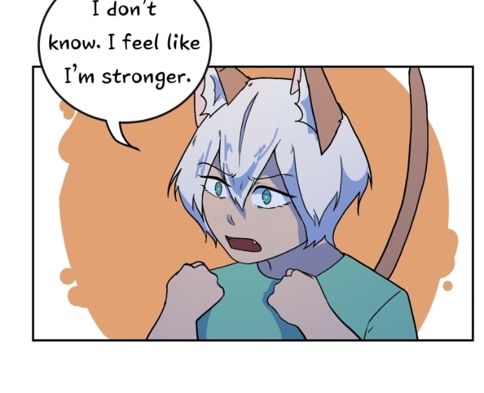 Fluffy Boyfriend Chapter 87 page 9 - 
