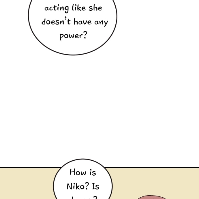 Fluffy Boyfriend Chapter 88 page 11 - 