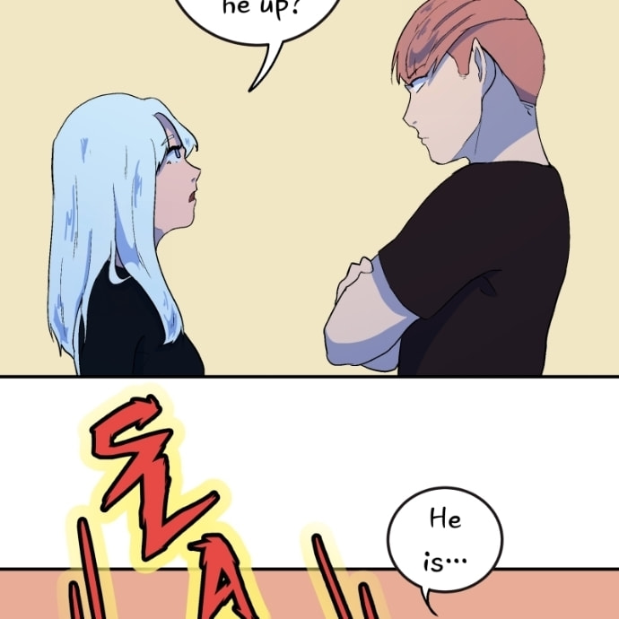 Fluffy Boyfriend Chapter 88 page 12 - 