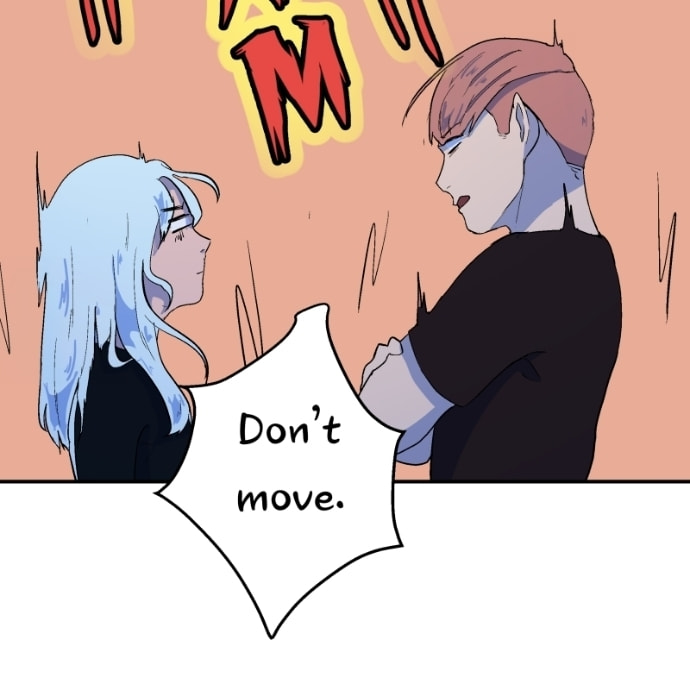 Fluffy Boyfriend Chapter 88 page 13 - 