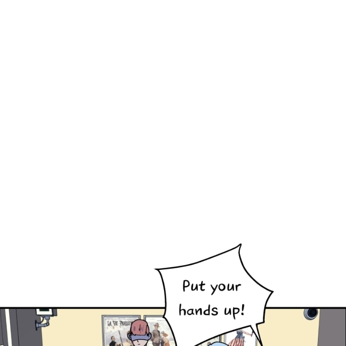 Fluffy Boyfriend Chapter 88 page 14 - 