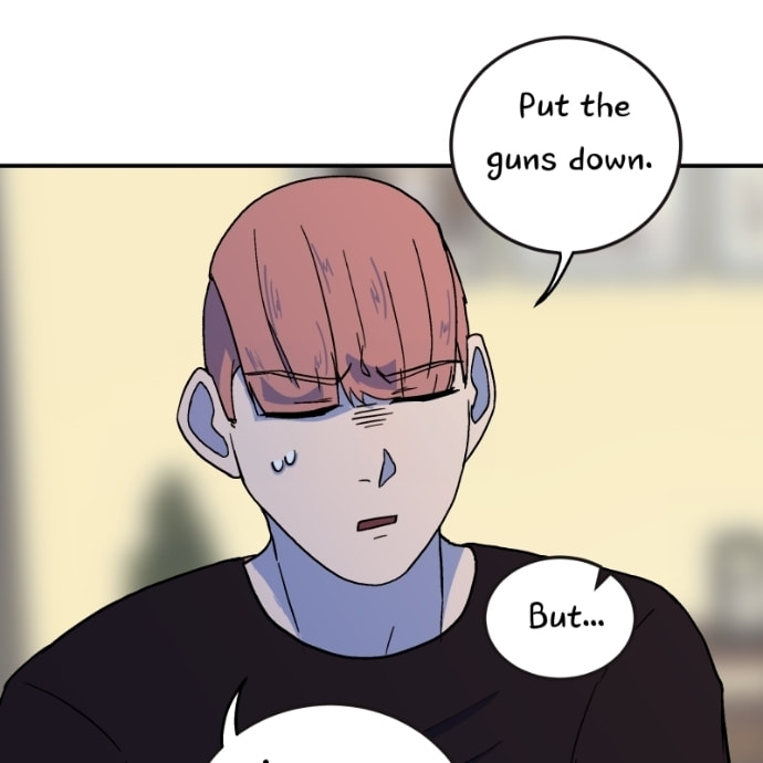 Fluffy Boyfriend Chapter 88 page 16 - 