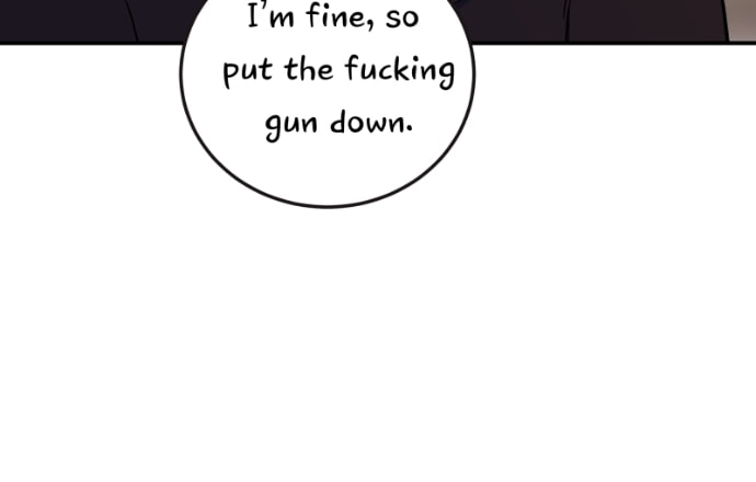 Fluffy Boyfriend Chapter 88 page 17 - 