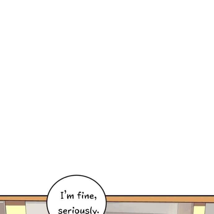 Fluffy Boyfriend Chapter 88 page 18 - 