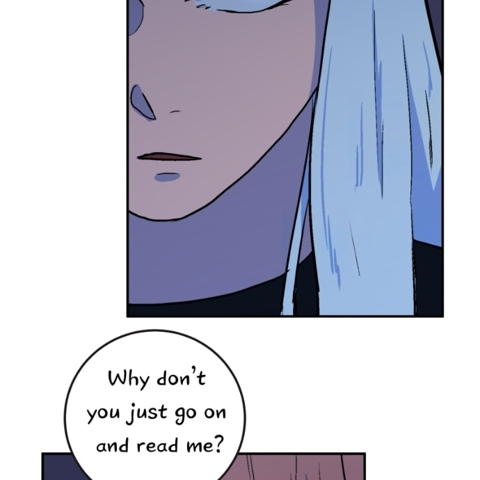Fluffy Boyfriend Chapter 88 page 3 - 