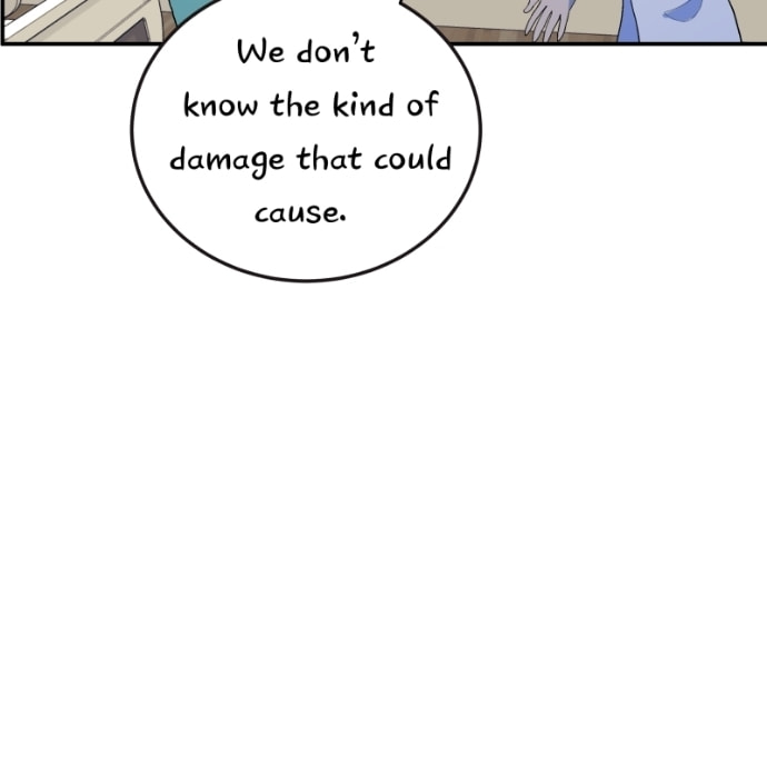 Fluffy Boyfriend Chapter 88 page 21 - 