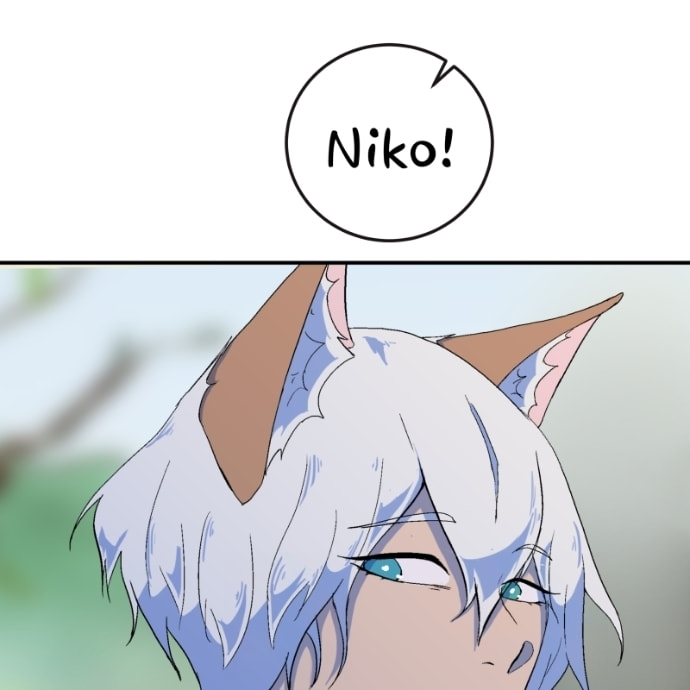 Fluffy Boyfriend Chapter 88 page 22 - 