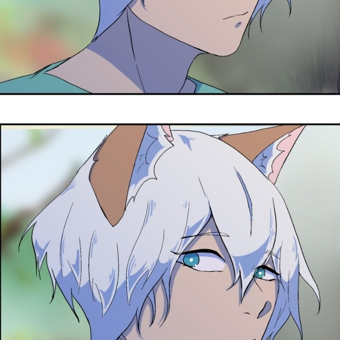 Fluffy Boyfriend Chapter 88 page 23 - 