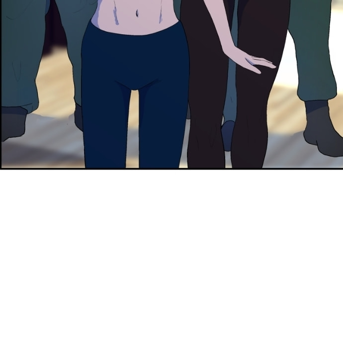 Fluffy Boyfriend Chapter 88 page 26 - 