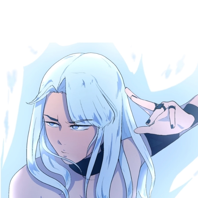 Fluffy Boyfriend Chapter 88 page 28 - 