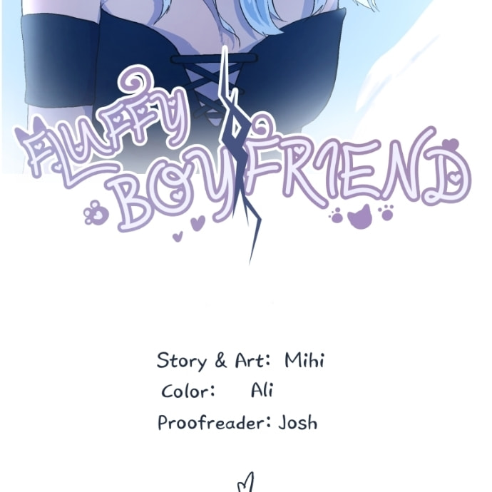 Fluffy Boyfriend Chapter 88 page 29 - 