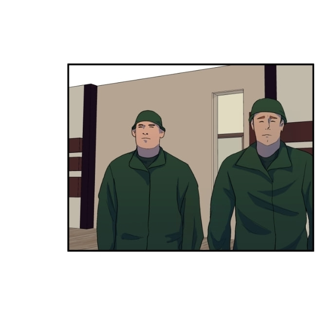 Fluffy Boyfriend Chapter 88 page 31 - 