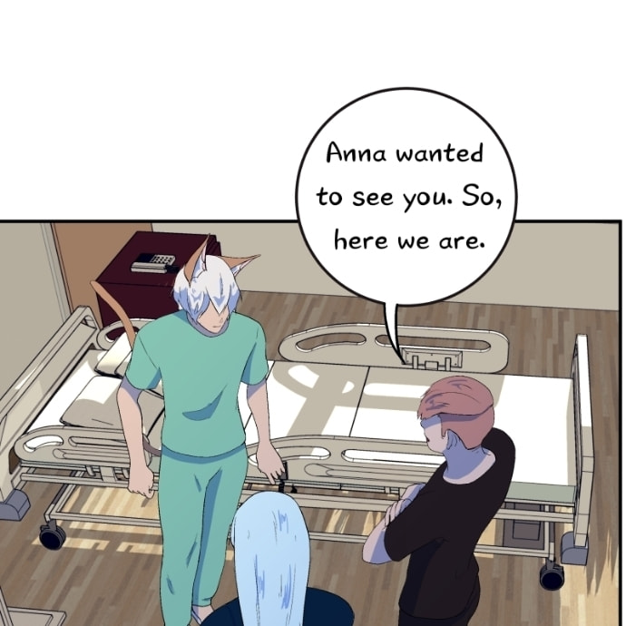 Fluffy Boyfriend Chapter 88 page 32 - 