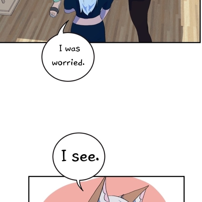 Fluffy Boyfriend Chapter 88 page 33 - 