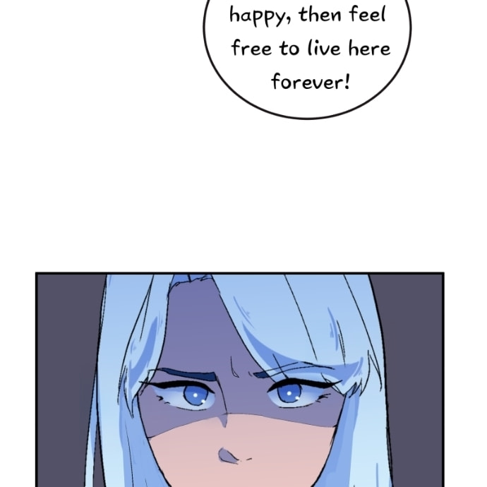 Fluffy Boyfriend Chapter 88 page 38 - 