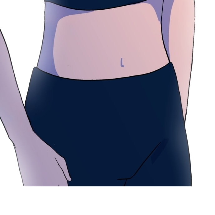 Fluffy Boyfriend Chapter 88 page 42 - 