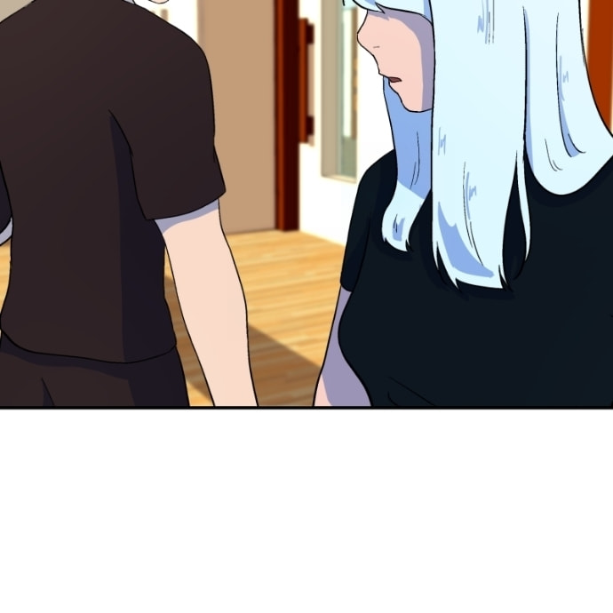 Fluffy Boyfriend Chapter 88 page 47 - 