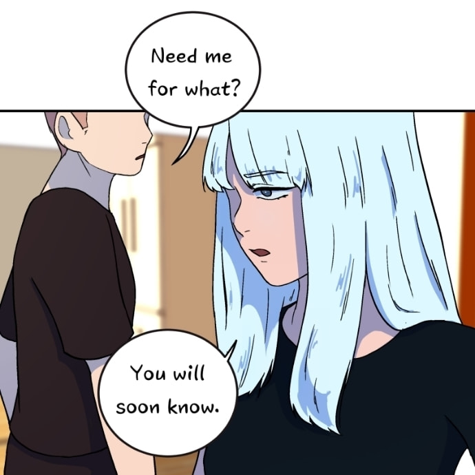Fluffy Boyfriend Chapter 88 page 48 - 