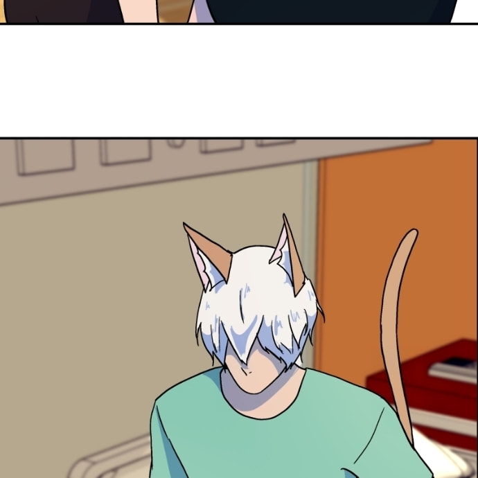 Fluffy Boyfriend Chapter 88 page 49 - 