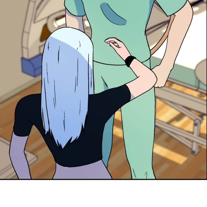 Fluffy Boyfriend Chapter 88 page 50 - 