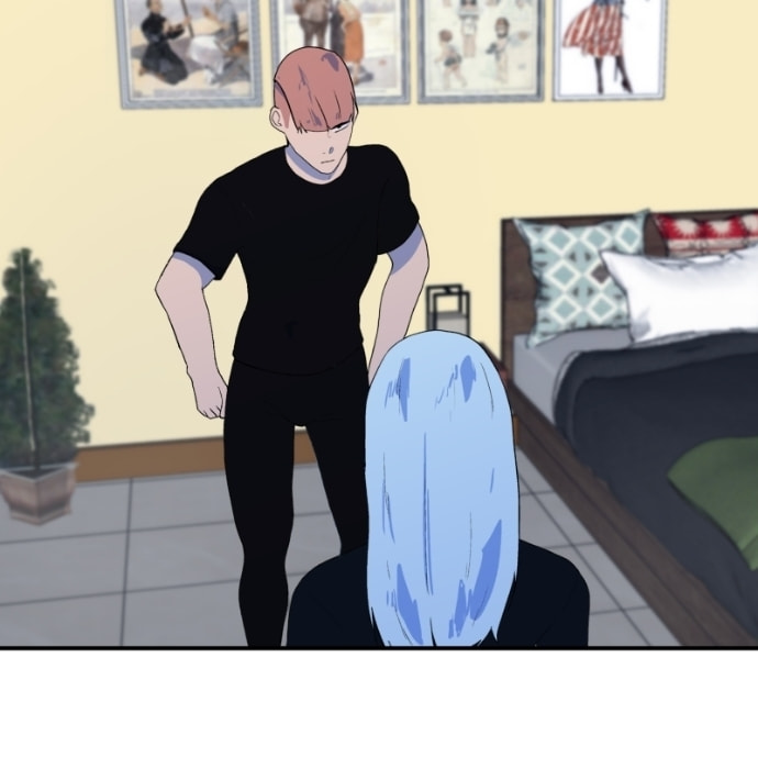 Fluffy Boyfriend Chapter 88 page 6 - 