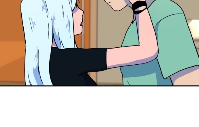 Fluffy Boyfriend Chapter 88 page 52 - 