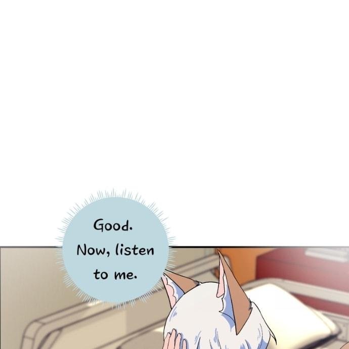 Fluffy Boyfriend Chapter 88 page 57 - 