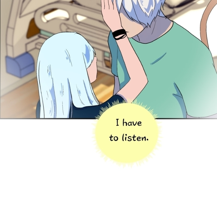 Fluffy Boyfriend Chapter 88 page 58 - 
