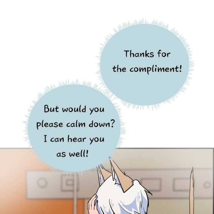 Fluffy Boyfriend Chapter 88 page 62 - 