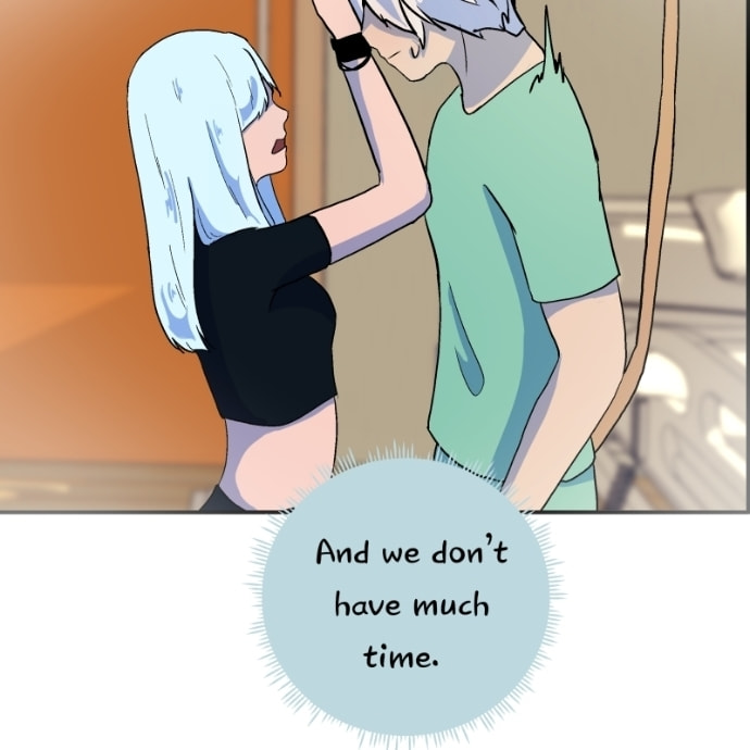 Fluffy Boyfriend Chapter 88 page 63 - 