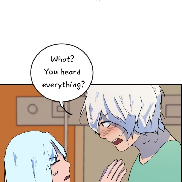 Fluffy Boyfriend Chapter 88 page 64 - 
