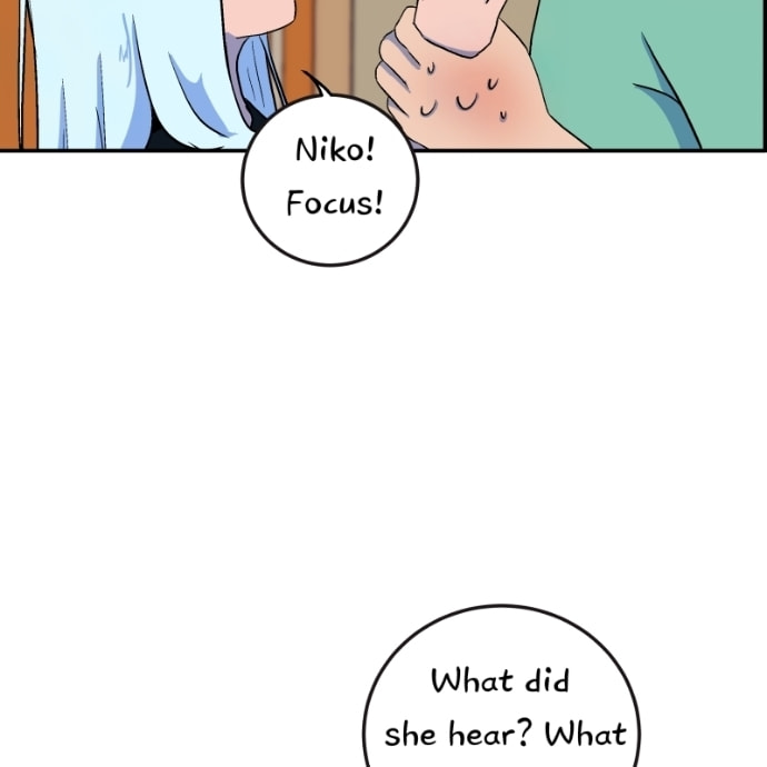 Fluffy Boyfriend Chapter 88 page 65 - 