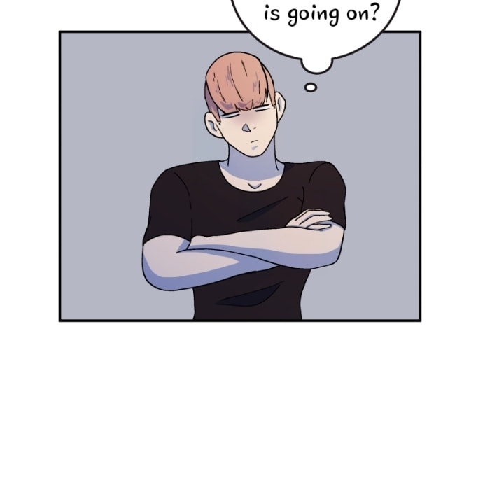 Fluffy Boyfriend Chapter 88 page 66 - 