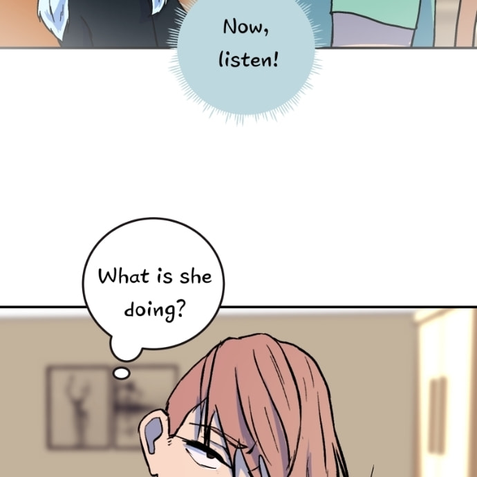 Fluffy Boyfriend Chapter 88 page 70 - 